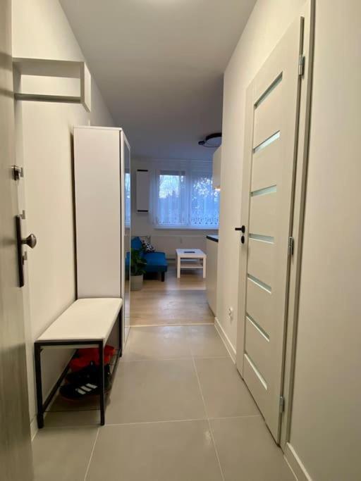 Apartman Kristina Sturovo Exterior foto
